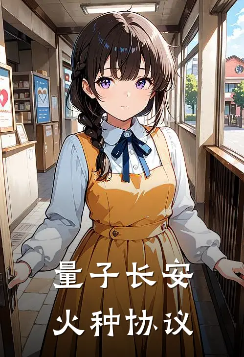 量子长安：火种协议