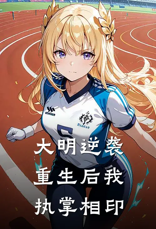 大明逆袭：重生后我执掌相印