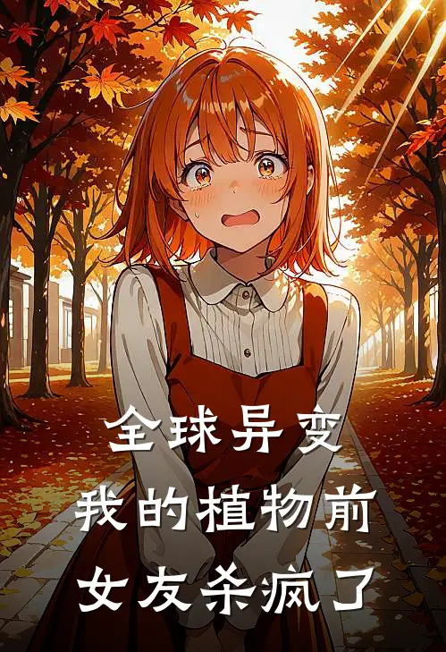 全球异变：我的植物前女友杀疯了