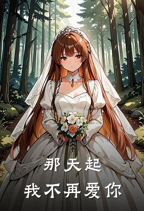 那天起，我不再爱你