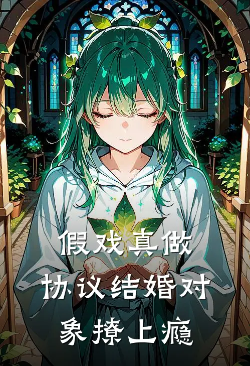 假戏真做，协议结婚对象撩上瘾