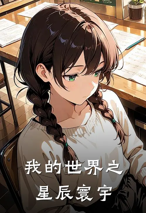 我的世界之星辰寰宇