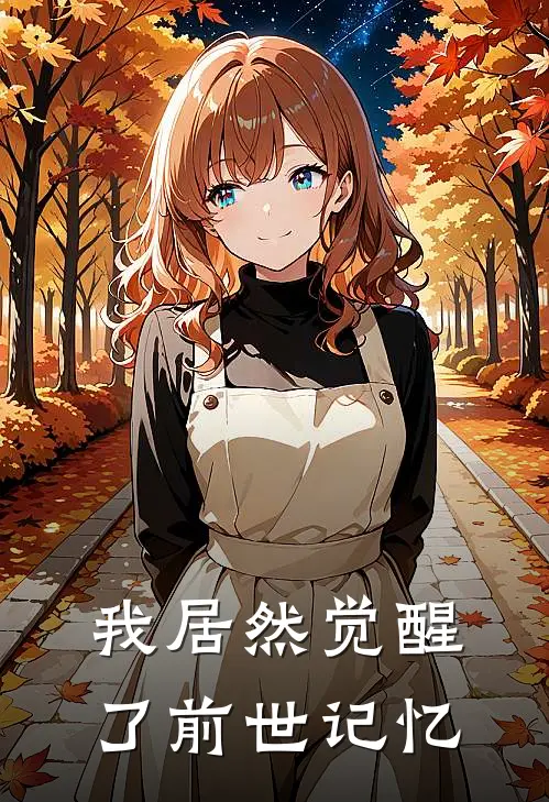 我居然觉醒了前世记忆