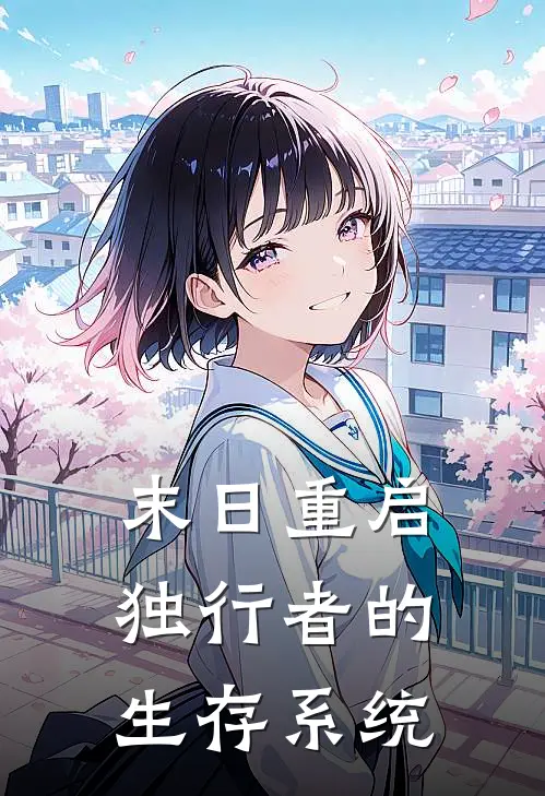 末日重启：独行者的生存系统