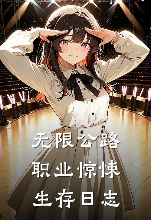 无限公路：职业惊悚生存日志