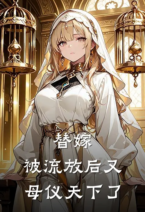 替嫁：被流放后又母仪天下了