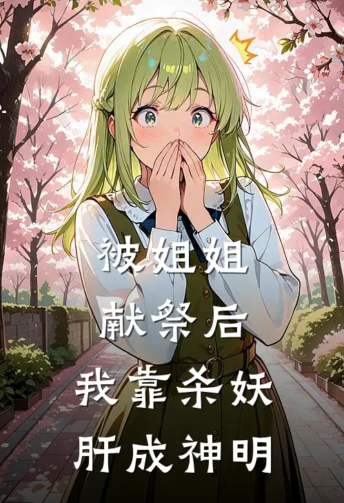 被姐姐献祭后，我靠杀妖肝成神明