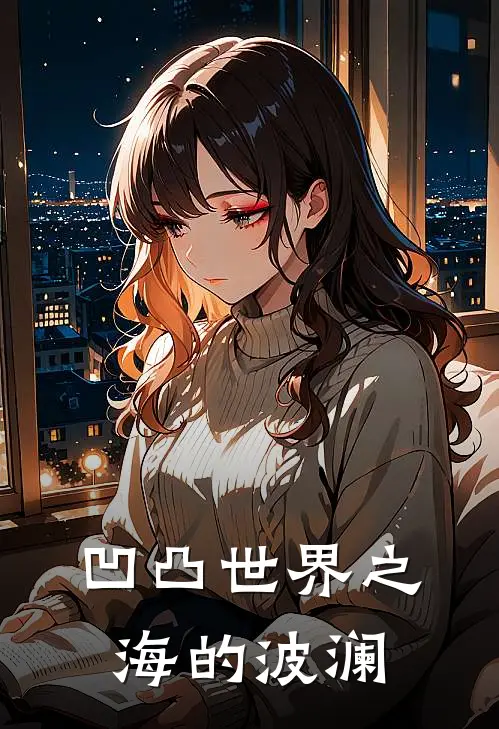 凹凸世界之海的波澜