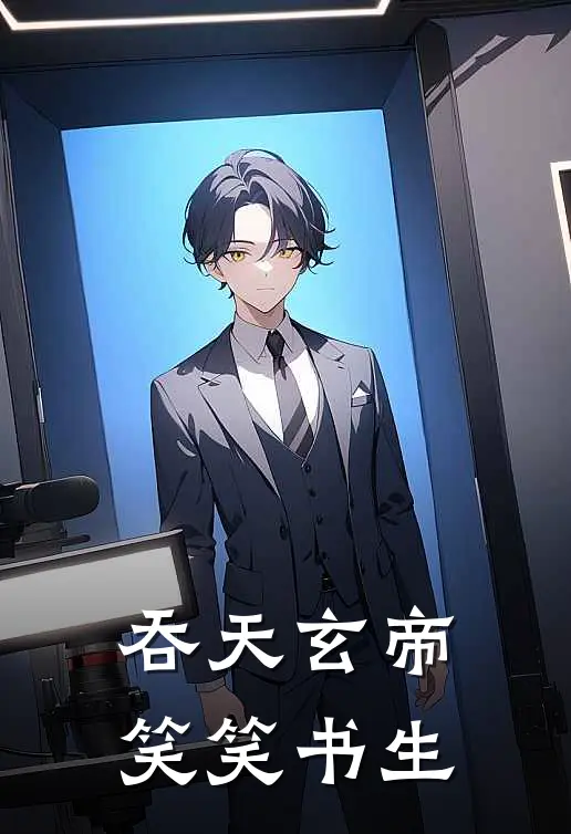 吞天玄帝笑笑书生