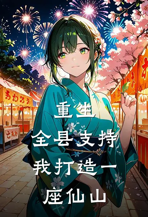 重生：全县支持我打造一座仙山
