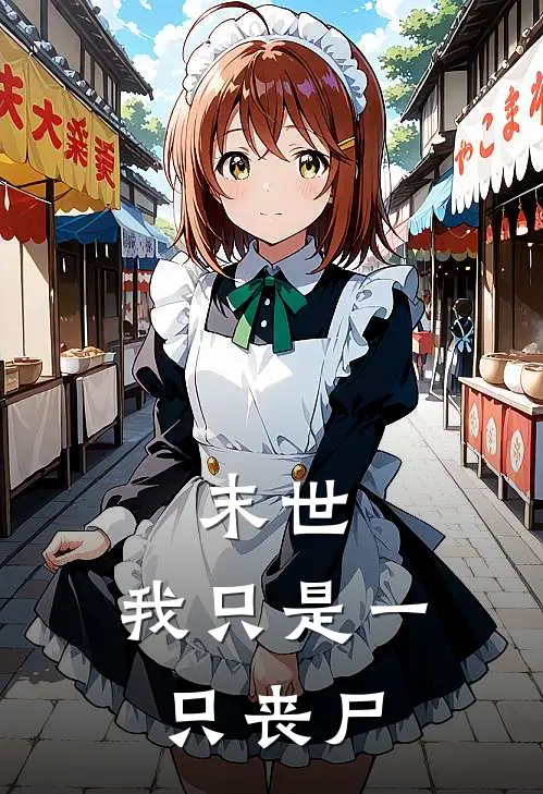 末世：我只是一只丧尸