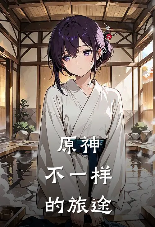 原神：不一样的旅途