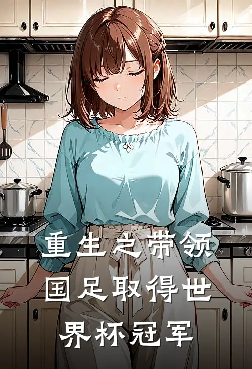 重生之带领国足取得世界杯冠军