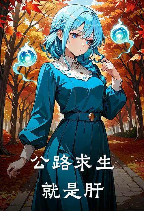 公路求生就是肝