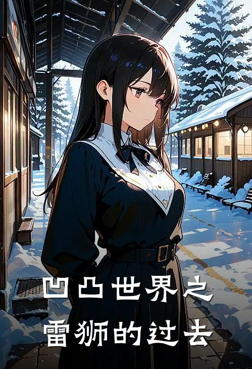 凹凸世界之雷狮的过去