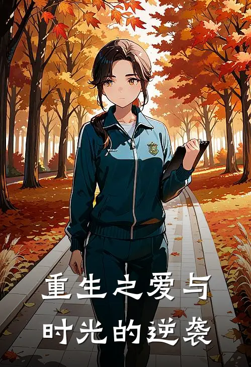 重生之爱与时光的逆袭