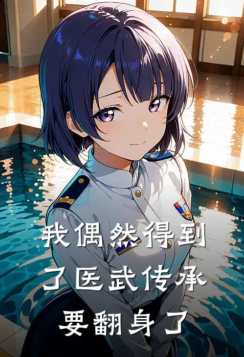 我偶然得到了医武传承，要翻身了