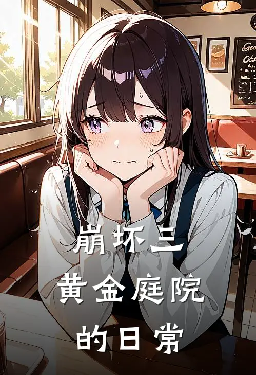 崩坏三：黄金庭院的日常