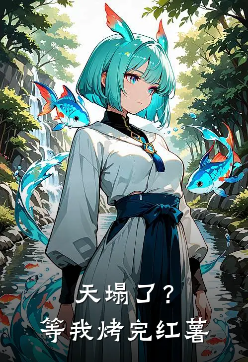 天塌了？等我烤完红薯