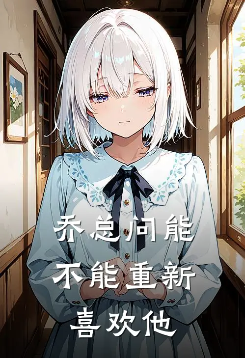 乔总问能不能重新喜欢他