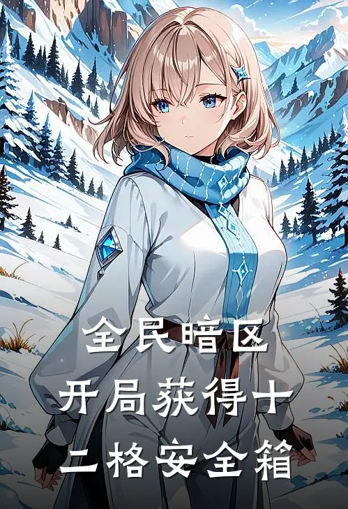 全民暗区：开局获得十二格安全箱