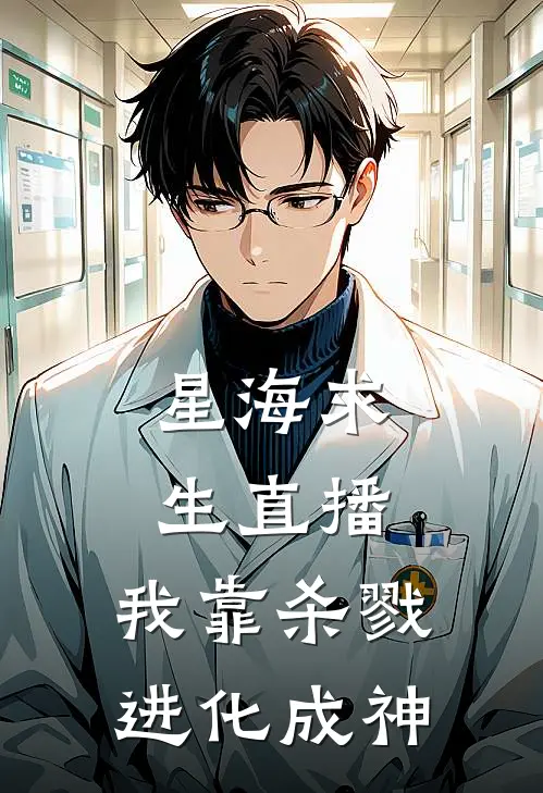 星海求生直播：我靠杀戮进化成神