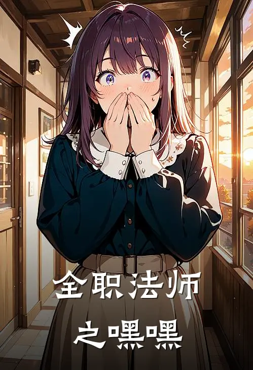 全职法师之嘿嘿