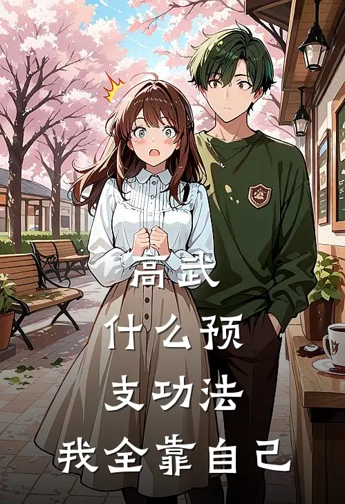 高武：什么预支功法，我全靠自己