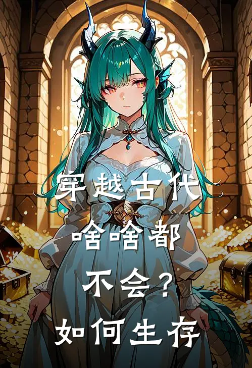 穿越古代，啥啥都不会？如何生存