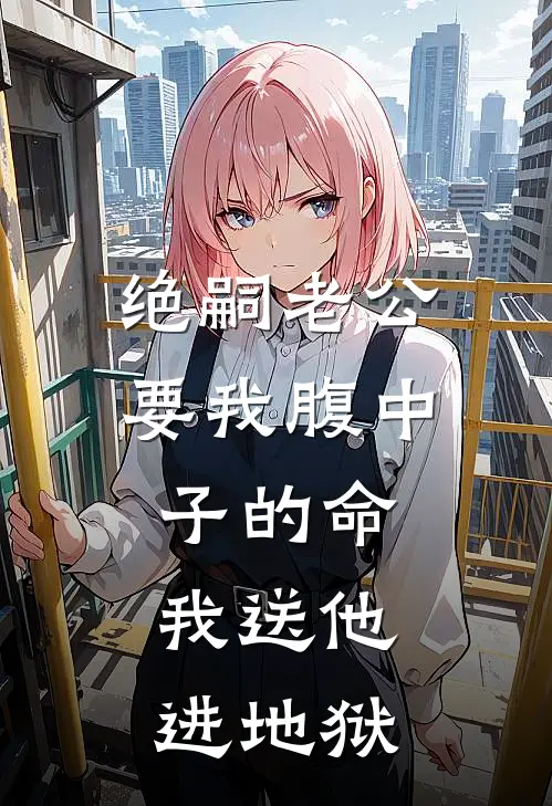 绝嗣老公要我腹中子的命，我送他进地狱