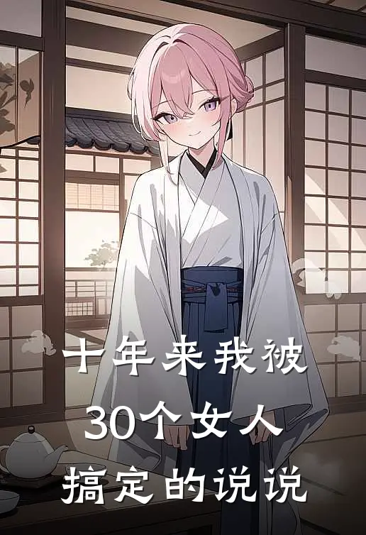 十年来我被30个女人搞定的说说