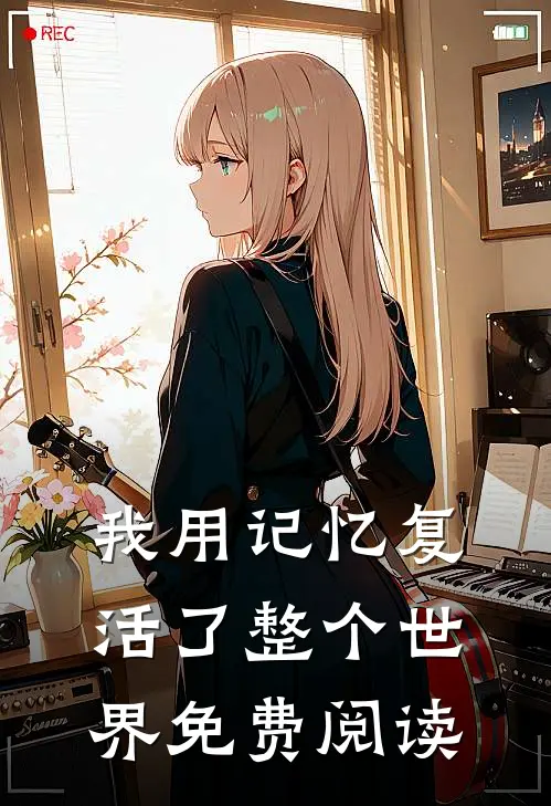 我用记忆复活了整个世界免费阅读