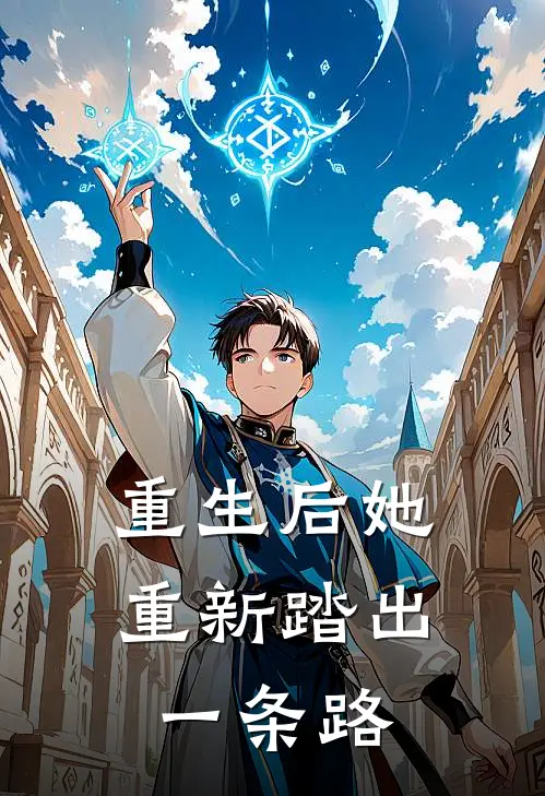 重生后她重新踏出一条路