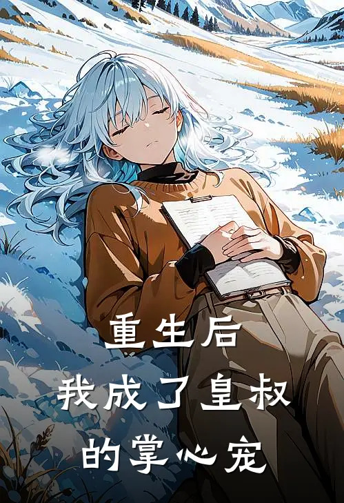 重生后：我成了皇叔的掌心宠