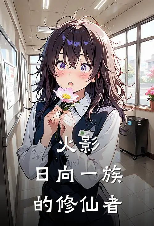 火影：日向一族的修仙者