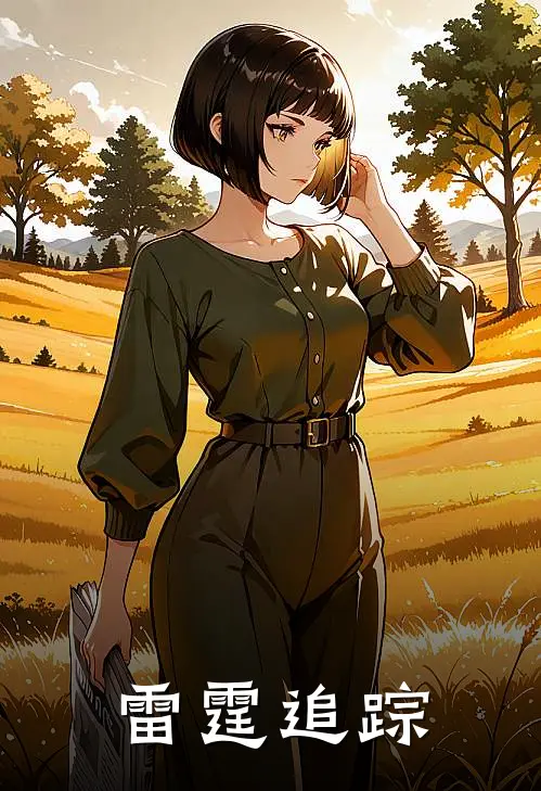 雷霆追踪