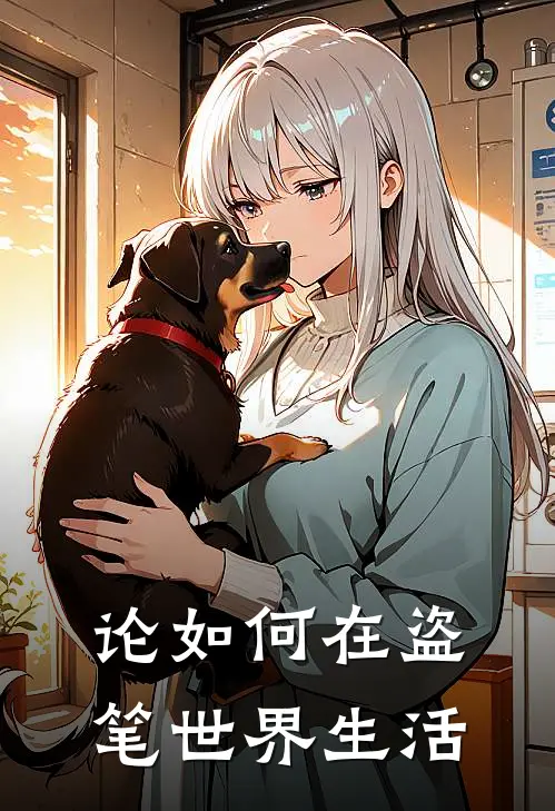 论如何在盗笔世界生活