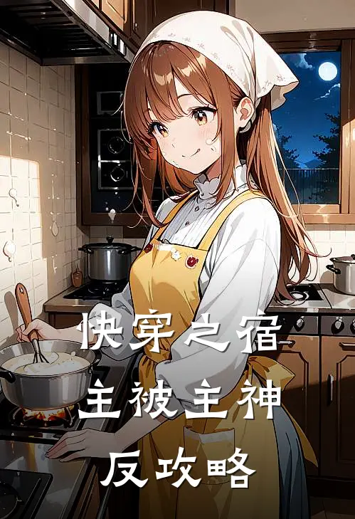 快穿之宿主被主神反攻略