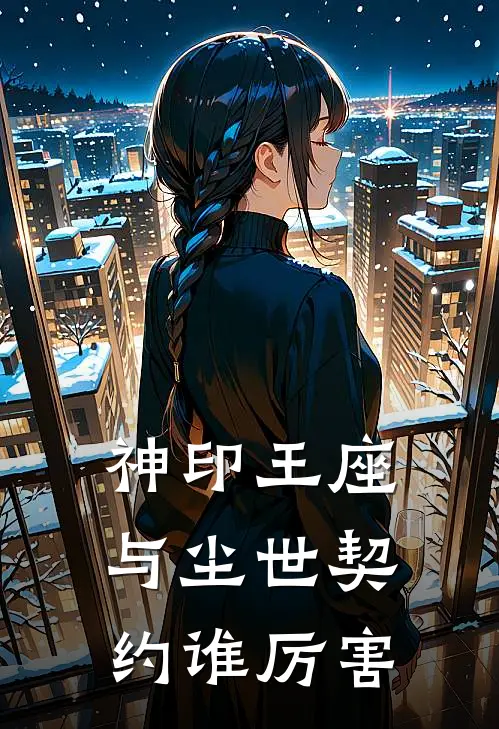 神印王座与尘世契约谁厉害