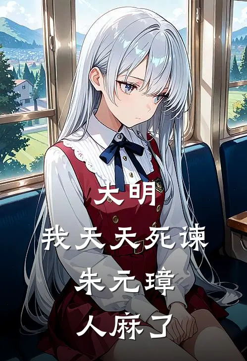 大明：我天天死谏，朱元璋人麻了