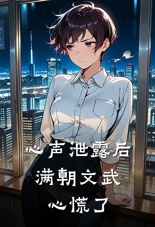 心声泄露后，满朝文武心慌了