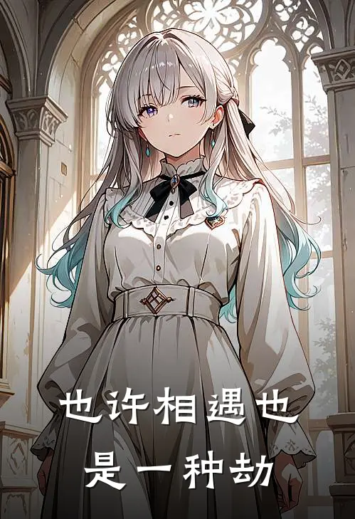 也许相遇也是一种劫