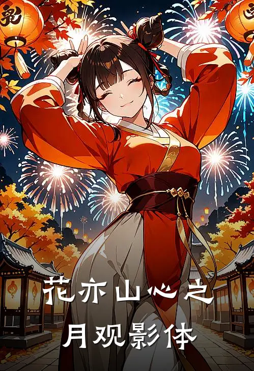 花亦山心之月观影体