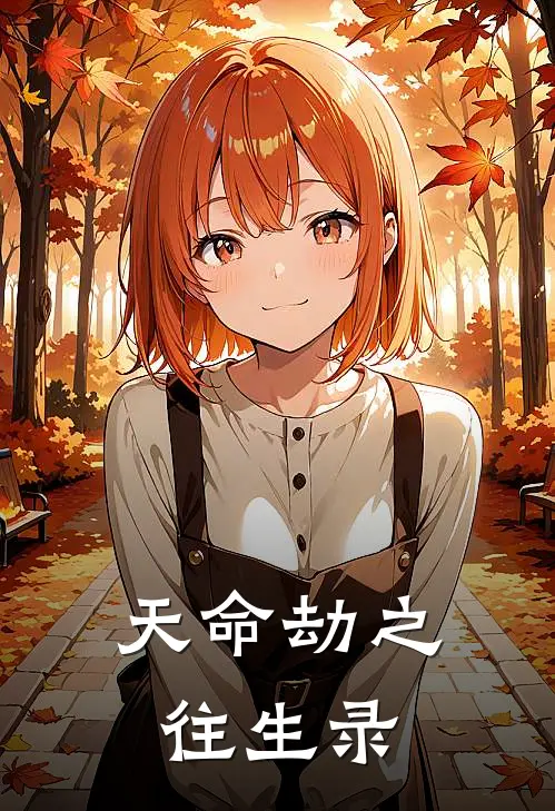 天命劫之往生录