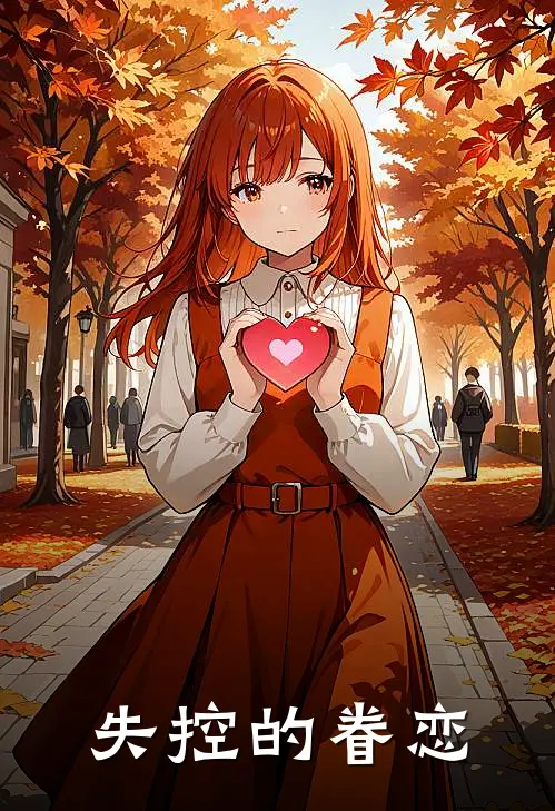 失控的眷恋