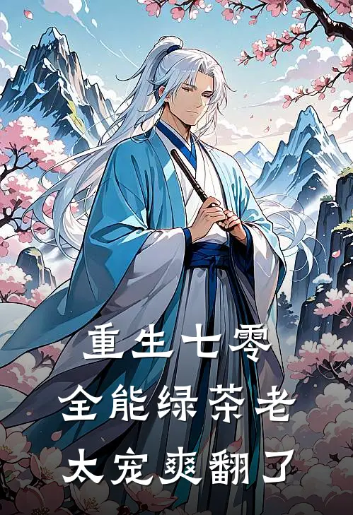 重生七零：全能绿茶老太宠爽翻了