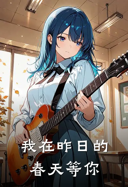 我在昨日的春天等你