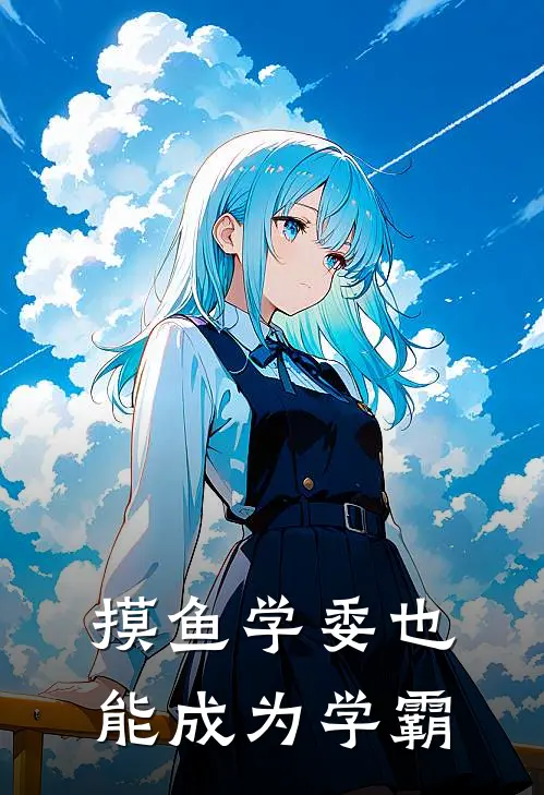 摸鱼学委也能成为学霸