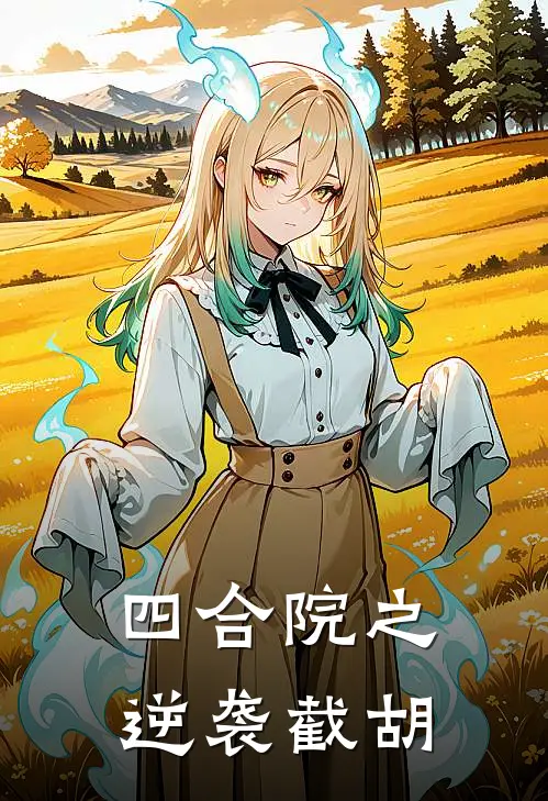 四合院之逆袭截胡