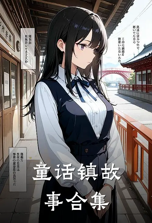 童话镇故事合集